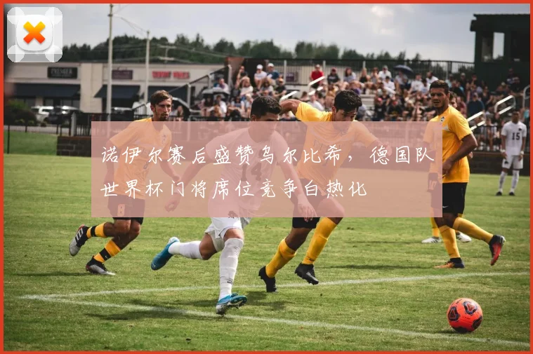 诺伊尔赛后盛赞乌尔比希,德国队世界杯门将席位竞争白热化